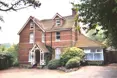 Hollybank Residential Home - An outside view of the home